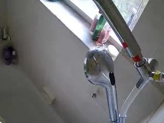 voyeurcam-charleys-bathroom from CamSoda is Freechat