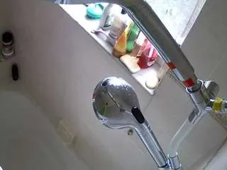 voyeurcam-charleys-bathroom from CamSoda is Freechat