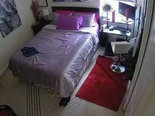 voyeurcam-hornyhostel-01 from CamSoda is Freechat