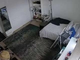 voyeurcam-hornyhostel-02 from CamSoda is Freechat