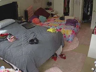 voyeurcam-house-charleys-room from CamSoda is Freechat