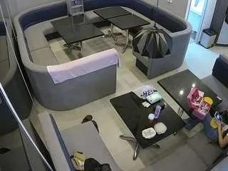 voyeurcam-jb-dining from CamSoda is Freechat