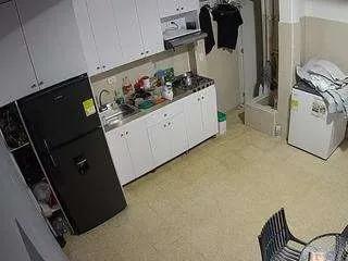 voyeurcam-jb-kitchen-1 from CamSoda is Freechat