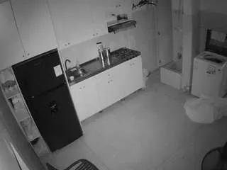 voyeurcam-jb-kitchen-1 from CamSoda is Freechat