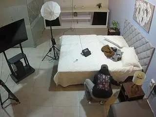 voyeurcam-jb-office-1 from CamSoda is Freechat