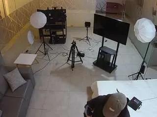 voyeurcam-jb-office-2 from CamSoda is Freechat