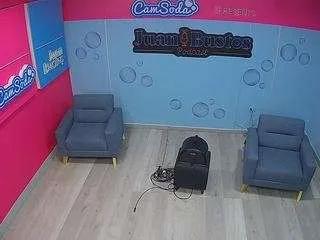 voyeurcam-jb-podcast from CamSoda is Freechat