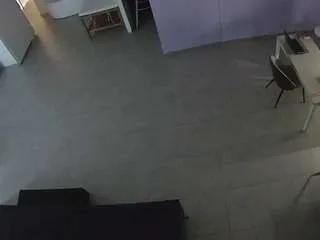 voyeurcam-jb-room-6 from CamSoda is Freechat
