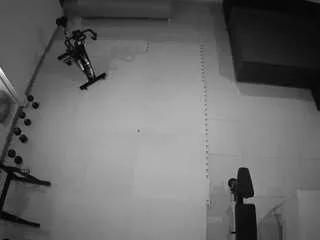 voyeurcam-jb-room-8 from CamSoda is Freechat