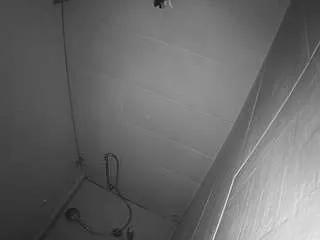 voyeurcam-jb-shower-1 from CamSoda is Freechat