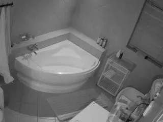 voyeurcam-julmodels-bath-1st-2 from CamSoda is Freechat