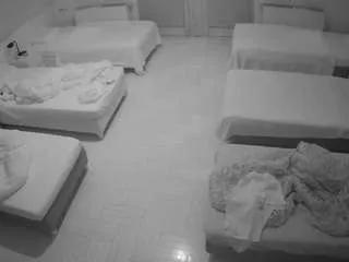 voyeurcam-julmodels-bed-6 from CamSoda is Freechat