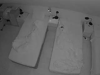 voyeurcam-julmodels-bed-7 from CamSoda is Freechat