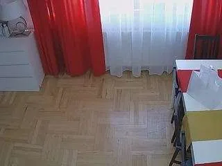 voyeurcam-julmodels-dining-2 from CamSoda is Freechat