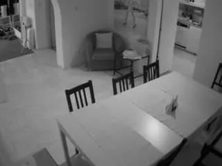 voyeurcam-julmodels-dining from CamSoda is Freechat