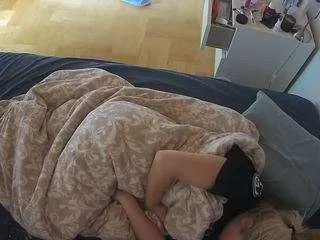 voyeurcam-julmodels-greybed-2 from CamSoda is Freechat