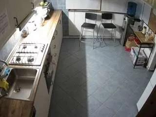 voyeurcam-julmodels-kitchen-2 from CamSoda is Freechat