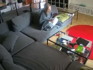voyeurcam-julmodels-living-3 from CamSoda is Freechat