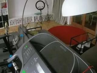 voyeurcam-julmodels-living-4 from CamSoda is Freechat