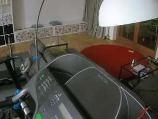 voyeurcam-julmodels-living-4 from CamSoda is Freechat