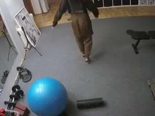 voyeurcam-julmodels-living-5 from CamSoda is Freechat