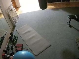 voyeurcam-julmodels-living-5 from CamSoda is Freechat