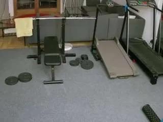 voyeurcam-julmodels-living-6 from CamSoda is Freechat