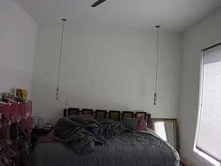 voyeurcam-lacemelacey-01 from CamSoda is Freechat