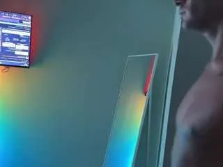 Waltenjoy from CamSoda