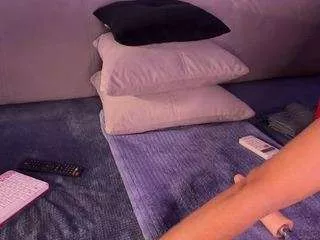 Waltenjoy from CamSoda