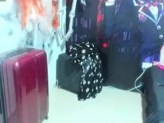 wicked-orange from CamSoda is Freechat