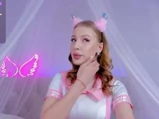 wilddestiny from CamSoda is Freechat