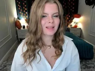 wildedesire from CamSoda is Freechat