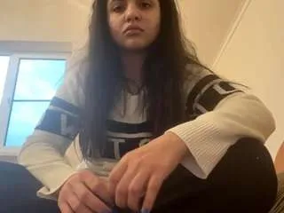 willettastejskal from CamSoda is Freechat