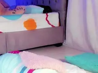 wilysmar-doll from CamSoda is Freechat