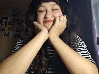 wondavoigt from CamSoda is Freechat