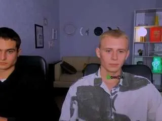 xevier-loyd from CamSoda is Freechat