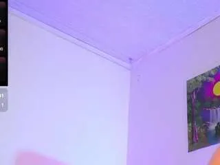 ximenaj1 from CamSoda is Freechat