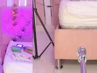 ximenareid from CamSoda is Freechat