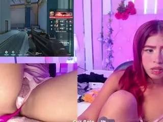 Girls: try live performances with matured performers, from dancing to quirks, in a variety of beautiful sex cams.