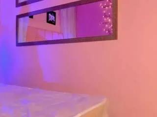 ximesweet from CamSoda is Freechat