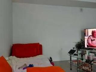 xojennifoxx from CamSoda is Freechat