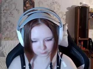 xuanheltsley from CamSoda is Freechat