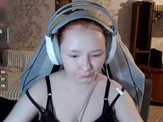 Xuanheltsley from CamSoda