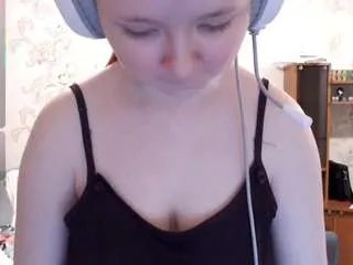 Xuanheltsley from CamSoda