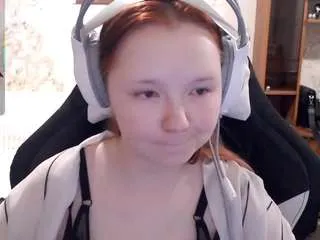 xuanheltsley from CamSoda is Freechat