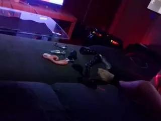 Xxdavidxxx from CamSoda