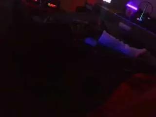 Xxdavidxxx from CamSoda