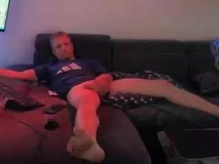 Xxdavidxxx from CamSoda