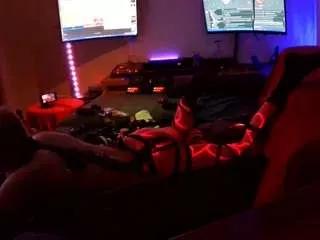Xxdavidxxx from CamSoda